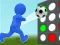 Mchezo Goal Dot 3D online