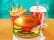 Mchezo Happy Kids Burger Maker online