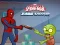 Mchezo Spiderman Kill Zombies online
