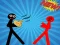 Mchezo Stickman Hot Potato online