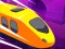 Mchezo Brain Train: Railway Puzzle online