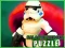Mchezo Galactic Heroes Puzzle online