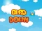 Mchezo Bird Down online