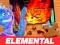 Mchezo Elemental Jigsaw Puzzle online