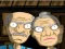 Mchezo Grandpa And Granny House Escape online