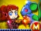 Mchezo Zombie Mission 10 More Mayhem online