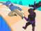 Mchezo Survival Rush online