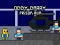 Mchezo Obby Barry Prison Run online