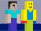 Mchezo NoobLOX Rainbow Friends online