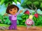 Mchezo Find 7 Differences Dora online
