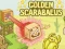 Mchezo Golden Scarabeaus online
