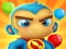 Mchezo Super monkey online