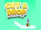 Mchezo Cut & Drop online