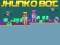 Mchezo Jhunko Bot online
