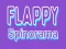 Mchezo Flappy Spinorama online