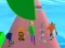 Mchezo Fun Race 3D baldi's basics online