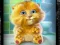 Mchezo Talking Baby Ginger online