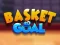 Mchezo Basket Goal online