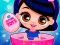 Mchezo Cute Dolls Open Eggs online