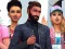Mchezo Sims Jigsaw Puzzle Collection online