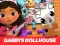 Mchezo Gabbys Dollhouse Jigsaw Puzzle online