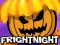 Mchezo Pumpkin Fright Night online