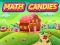 Mchezo Math Candies online