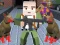 Mchezo Pixel Apocalypse Survival Online online