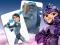 Mchezo Trollhunters Rise of The Titans Memory Card Match online