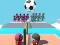 Mchezo Volley Squid Gamer online