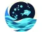 Mchezo Fish Divider online