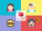 Mchezo Clickerdon online