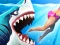 Mchezo Hungry Shark Miami online