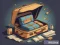Mchezo Pack It Right online