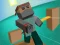 Mchezo Blocky Parkour Ninja online