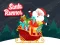 Mchezo Santa Runner online