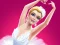 Mchezo Dress up Ballerina online
