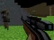 Mchezo Pixel Gun: Apocalypse online