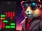 Mchezo Hamster Puzzle Keys online