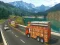 Mchezo Indian Cargo Truck Gwadar Port Game online