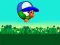 Mchezo Green Chicken online