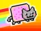 Mchezo Nyan Cat Flappy online