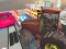 Mchezo SkyTractor Parking online