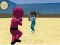 Mchezo Squid Game: Shooting Survival online