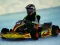 Mchezo Kart Racing Jigsaw online