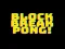 Mchezo Block break pong! online