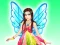Mchezo Nature Fairy Dressup online
