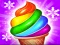 Mchezo Ice Cream Frenzy online