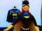 Mchezo Incredible Superheroes Puzzle online