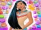 Mchezo Pocahontas online
